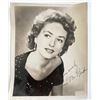 Image 1 : Jean McBride signed photo