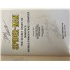 Image 1 : Spider-Man Stan Lee, Jack Kirby and John Romita signed comic book