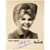 Image 1 : Teresa Brewer signed photo