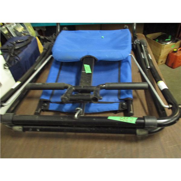 AB EXERCISER