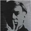 Image 1 : Andy Warhol Self-Portrait