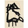 Image 1 : Robert Motherwell Beau Geste VI