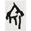 Image 1 : Robert Motherwell Beau Geste I