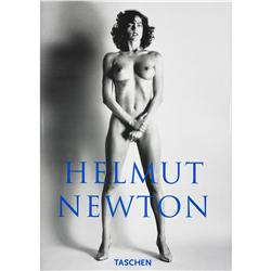 Helmut Newton SUMO