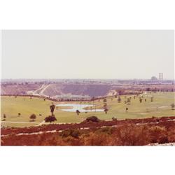 Mike Kelley untitled (#1)