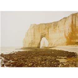 Elger Esser Cap d'Antifer-Etretat