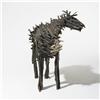 Image 2 : Deborah Butterfield Horse
