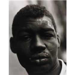 Bruce Davidson untitled from East 100th Street