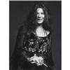 Image 1 : Francesco Scavullo Janis Joplin