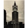 Image 1 : Tom Baril Woolworth Building