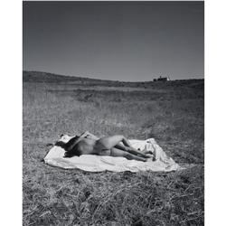 Eikoh Hosoe untitled (nudes)