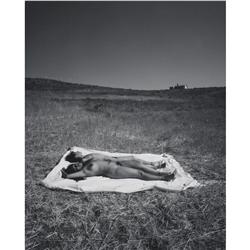 Eikoh Hosoe untitled (nudes)