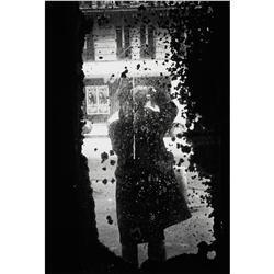 Daido Moriyama Kagami