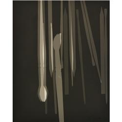 Theodore Roszak untitled