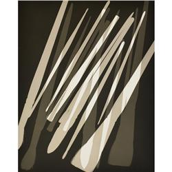 Theodore Roszak untitled