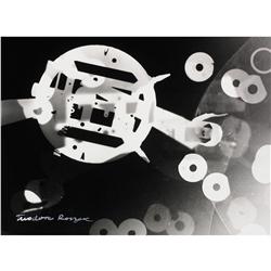 Theodore Roszak untitled