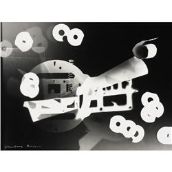 Theodore Roszak untitled 