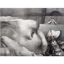 Theodore Roszak Haunted Sleep