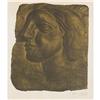 Image 1 : Pablo Picasso untitled (Marie Therese)
