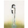 Image 1 : Jim Dine untitled (wrench)