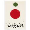 Image 1 : Adolph Gottlieb untitled