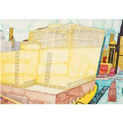 Wesley Willis The Apparel Center