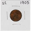 Image 1 : 1905 Indian Head Cent Coin