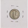 Image 2 : 1916-D Mercury Dime Coin
