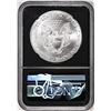 Image 2 : 2021 Type 1 $1 American Silver Eagle Coin NGC MS70 Mercanti Signature FDOI