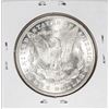 Image 2 : 1889 $1 Morgan Silver Dollar Coin