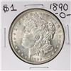 Image 1 : 1890-O $1 Morgan Silver Dollar Coin