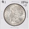 Image 1 : 1896-O $1 Morgan Silver Dollar Coin