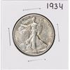 Image 1 : 1934 Walking Liberty Half Dollar Coin