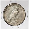 Image 2 : 1921 $1 Peace Silver Dollar Coin