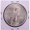 Image 2 : 1927 $1 Peace Silver Dollar Coin