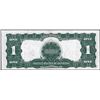 Image 2 : 1899 $1 Black Eagle Silver Certificate Note
