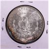 Image 2 : 1886 $1 Morgan Silver Dollar Coin