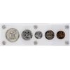 Image 2 : 1957 (5) Coin Proof Set