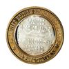 Image 2 : .999 Silver Limited Edition Gunfighters Series Casino Gaming Token