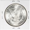 Image 2 : 1885 $1 Morgan Silver Dollar Coin