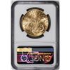 Image 2 : 1900-S $20 Liberty Head Double Eagle Gold Coin NGC AU58