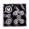 Image 3 : 2014 United States Mint Limited Edition Silver Proof Set w/ Box & COA