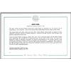 Image 2 : 1994 American Bank Note Company Intaglio Print Staten Island Bank Port Richmond, NY