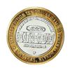 Image 2 : .999 Fine Silver Horseshoe Casino Las Vegas, NV $10 Limited Edition Gaming Token