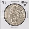 Image 1 : 1896-O $1 Morgan Silver Dollar Coin