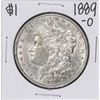 Image 1 : 1889-O $1 Morgan Silver Dollar Coin