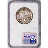 Image 2 : 1945-D Walking Liberty Half Dollar Coin NGC MS64
