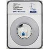Image 1 : 2020 Palau $20 Proof Tiffany Art Silver Coin NGC PF70 Ultra Cameo Early Releases