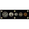 Image 2 : 1951 (5) Coin Proof Set