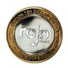 Image 1 : .999 Silver Palms Casino Las Vegas Nevada $10 Limited Edition Gaming Token